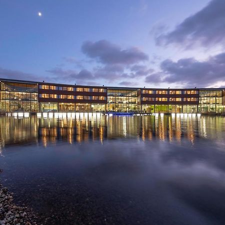 The Jubilee Hotel Nottingham Bagian luar foto