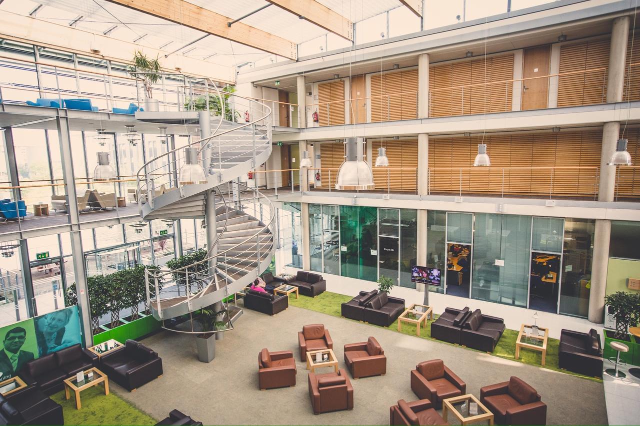 The Jubilee Hotel Nottingham Bagian luar foto