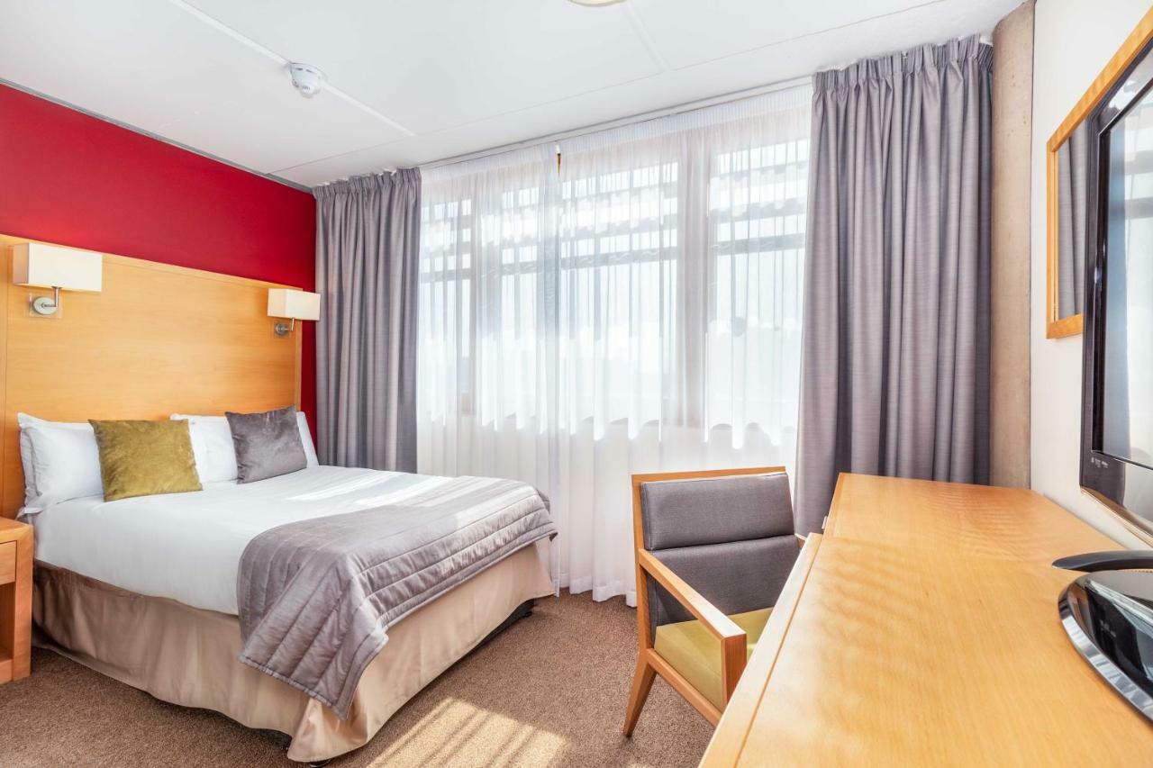 The Jubilee Hotel Nottingham Bagian luar foto